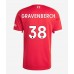 Tanie Strój piłkarski Liverpool Ryan Gravenberch #38 Koszulka Podstawowej 2025-26 Krótkie Rękawy